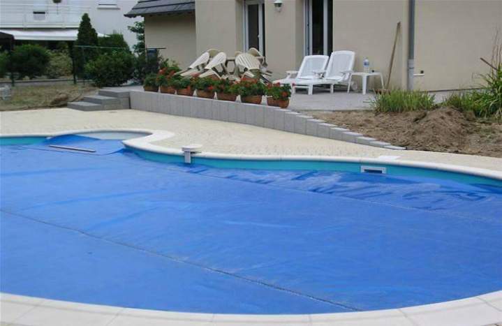 Aménagement extérieur Haguenau