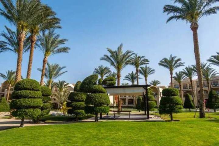 Aménagement extérieur