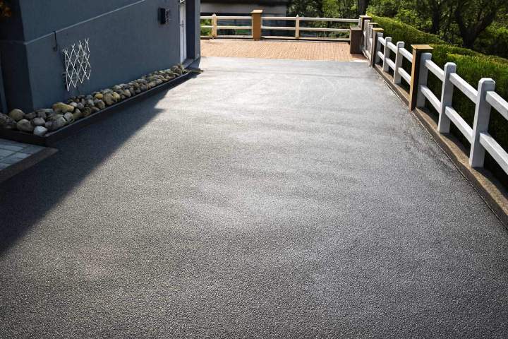 Création chemin d'accès Haguenau