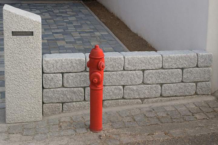 Soutènement et décoration de vos espaces