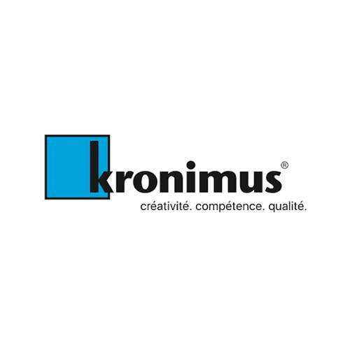 Logo Kronimus