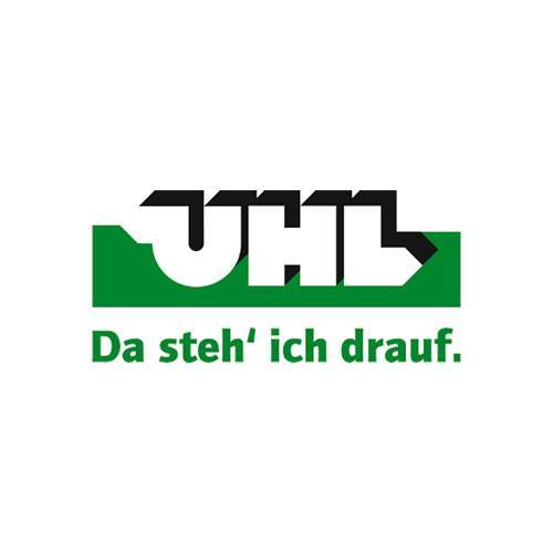 Logo UHL