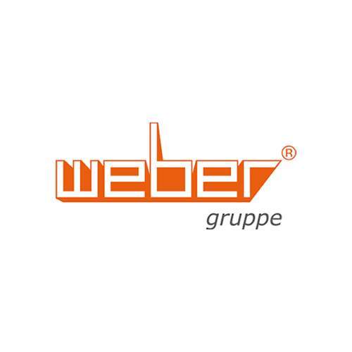 Logo Weber Gruppe
