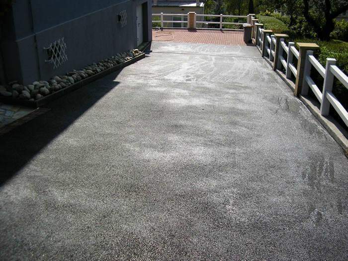 Pose d'enrobé Haguenau