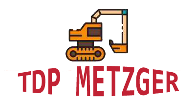 SARL TDP METZGER