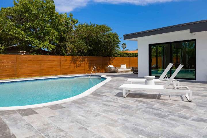 Aménagement extérieur Haguenau